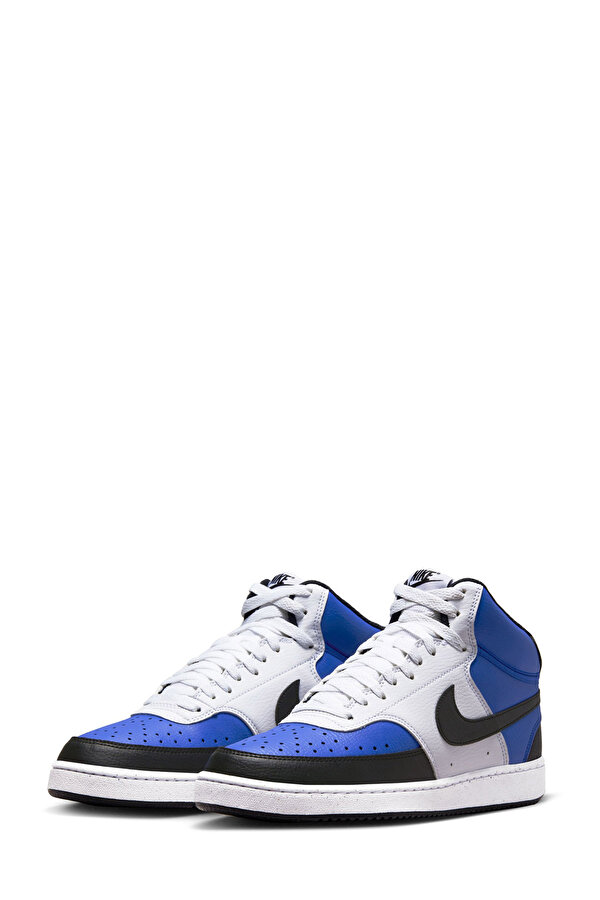 High top air force ones store