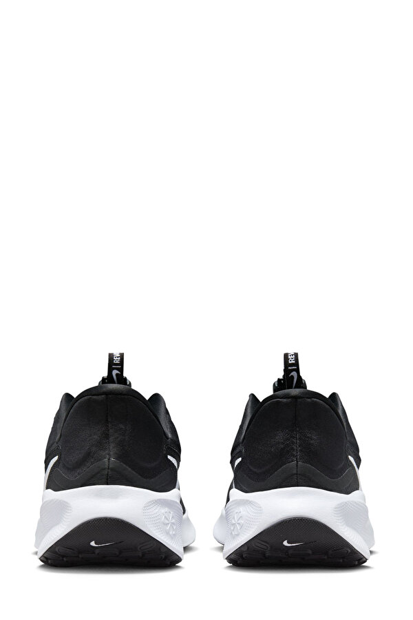 Nike Nike Revolution 7 Easyon Черный Мужчина Обувь Для Бега