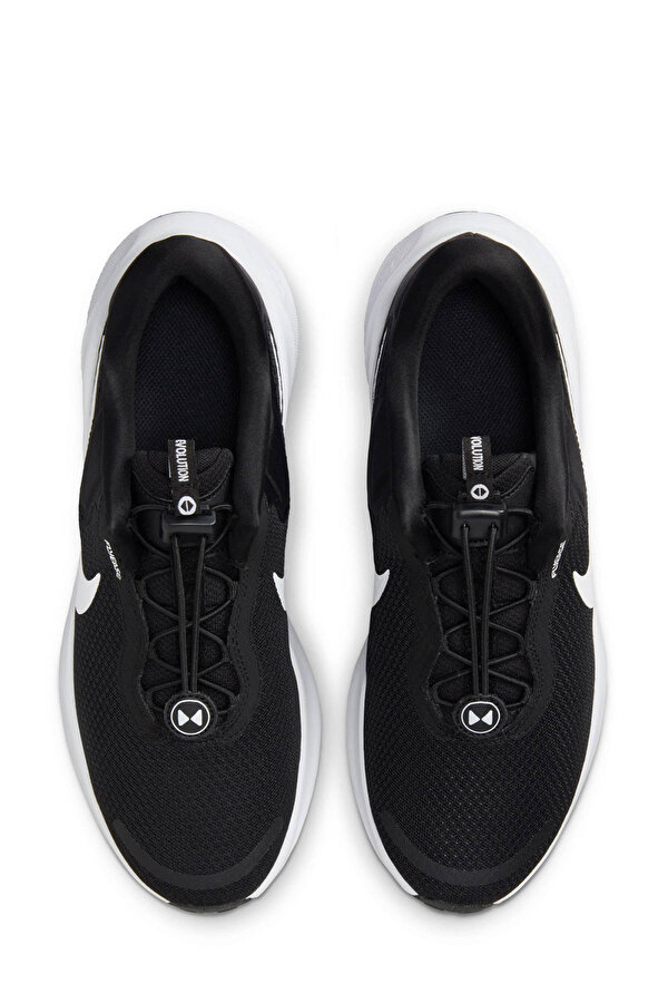 Nike Nike Revolution 7 Easyon Черный Мужчина Обувь Для Бега