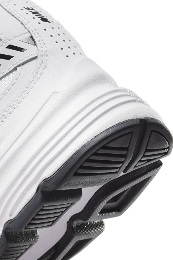 WMNS  INITIATOR WHITE Woman Sneaker