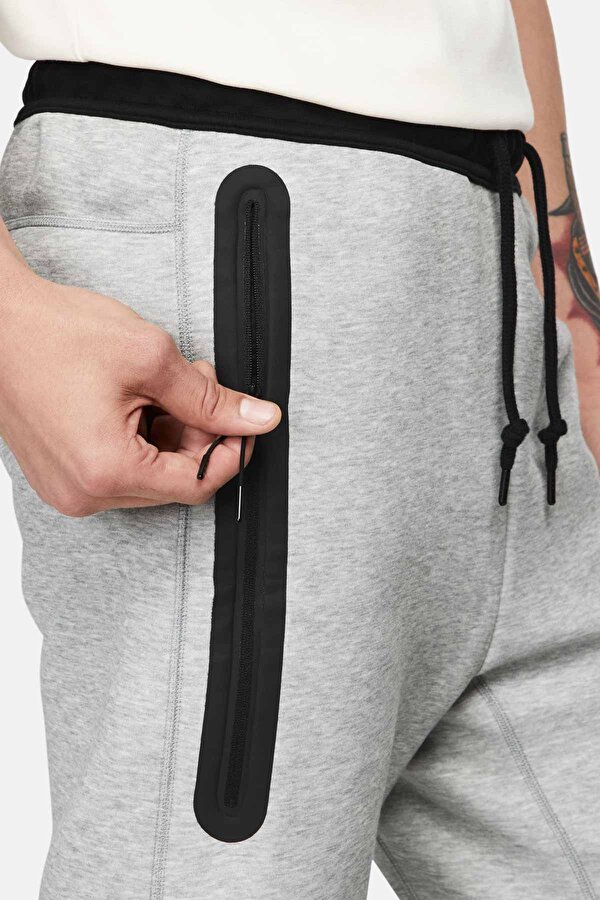 M NK TCH FLC JGGR GRAY Man 063