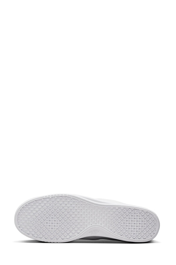 Nike Nike Court Vintage Белый Мужчина Полуботинки