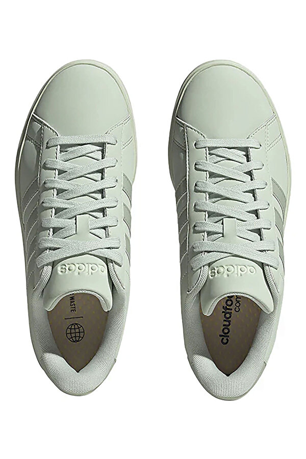 GRAND COURT 2.0 LINEN GREEN Woman 293