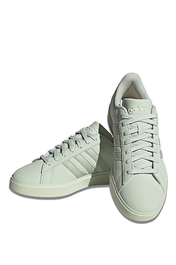 GRAND COURT 2.0 LINEN GREEN Woman 293