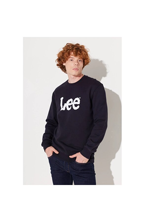 Erkek Sweatshirt