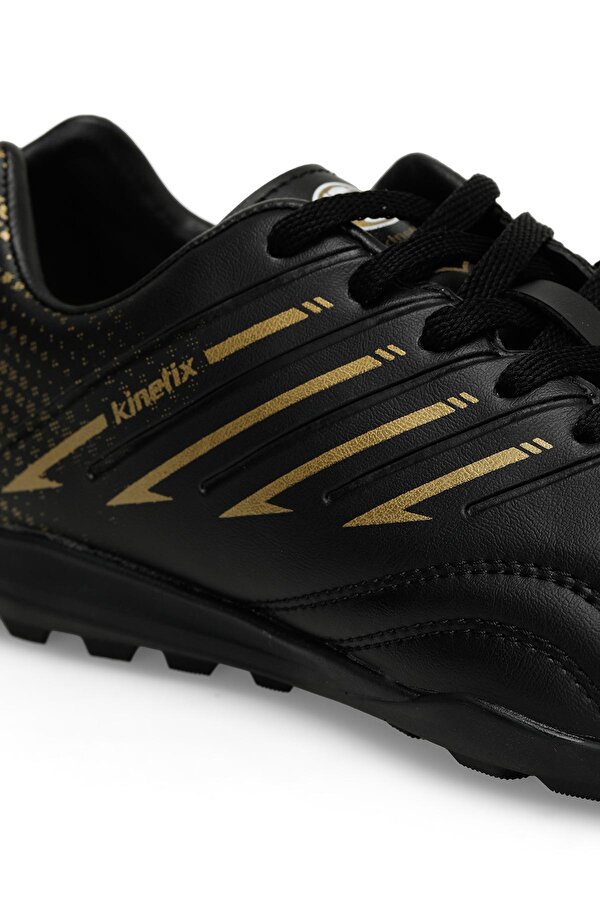 WANDES TF 4FX BLACK UG Football Astro Turf