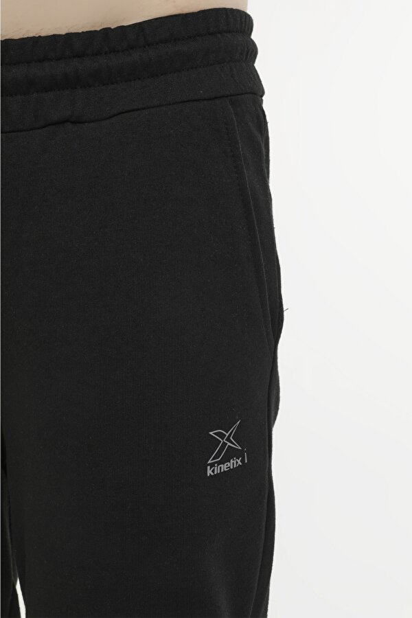 Kinetix Mr Rjn226 Bsc Jg 4Fx Черный Мужчина Спортивные Брюки