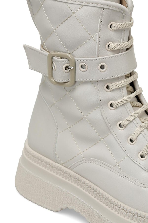 EDNA 3PR Bej Kadın Postal