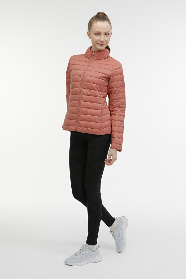 WB PADDED 1SN28 3PR TERRACOTA Woman 057