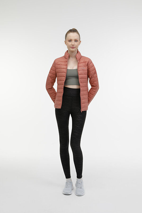 WB PADDED 1SN28 3PR TERRACOTA Woman 057