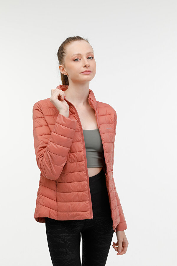 WB PADDED 1SN28 3PR TERRACOTA Woman 057
