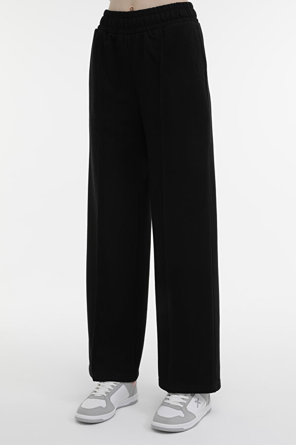 WL MONA WL 22SN834 3PR BLACK Woman 063