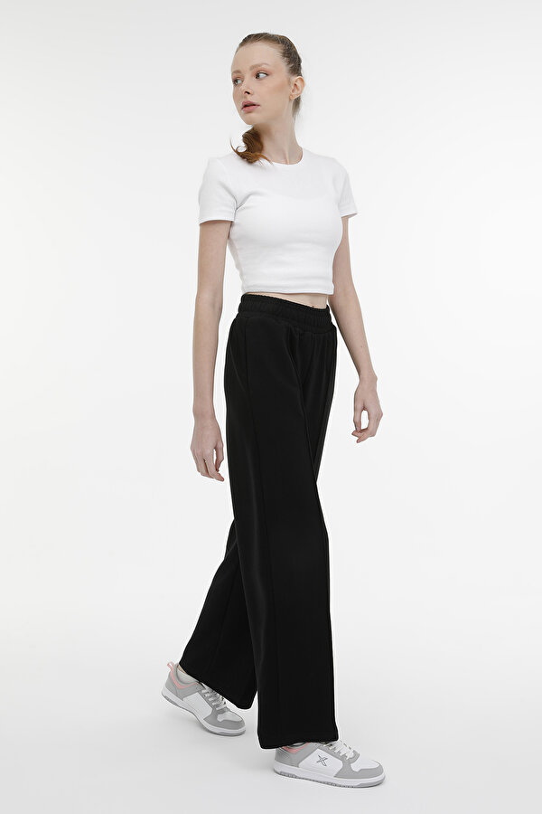 WL MONA WL 22SN834 3PR BLACK Woman 063