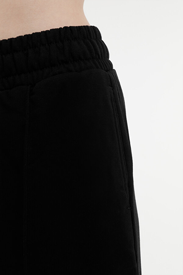 WL MONA WL 22SN834 3PR BLACK Woman 063