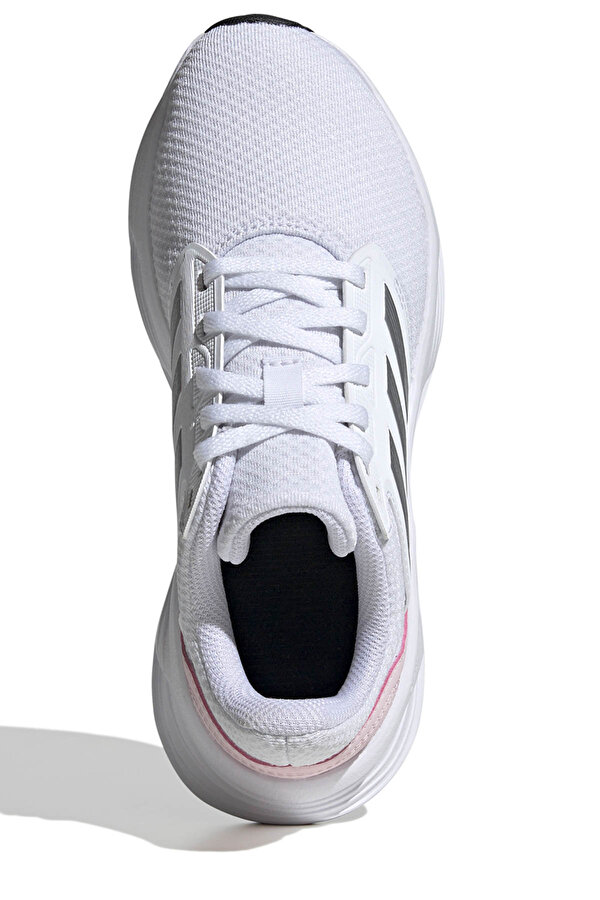 GALAXY 6 W WHITE Woman Running