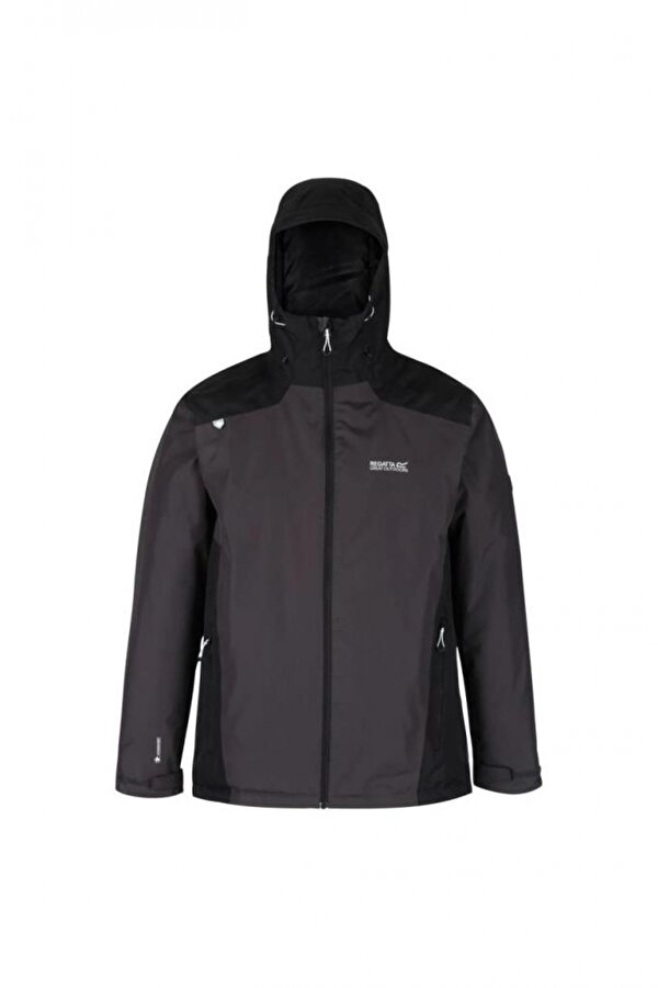 Thornridge II Erkek Mont Gri RMP281