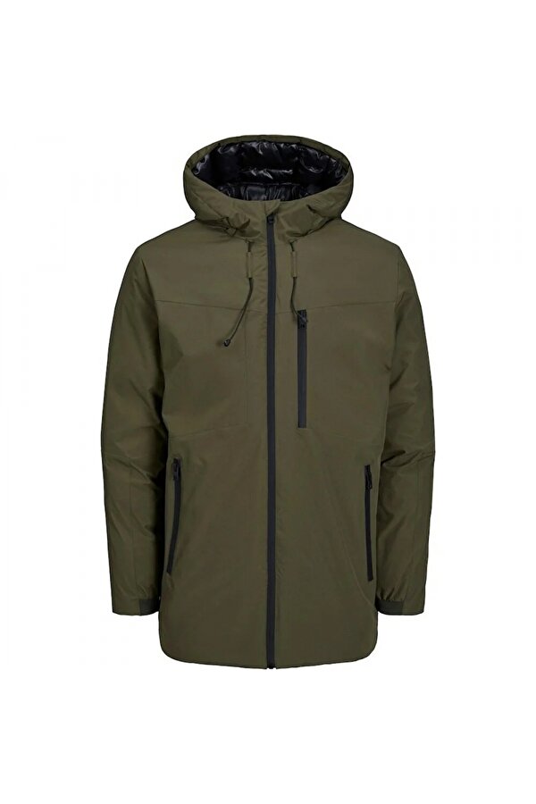 Jack&Jones Jcopayne Erkek Mont