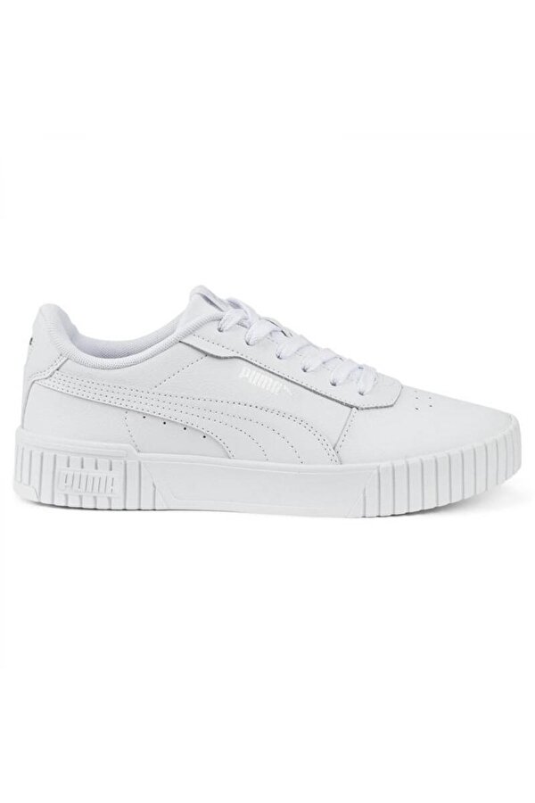 Carina 2.0 Kadın Beyaz Sneaker
