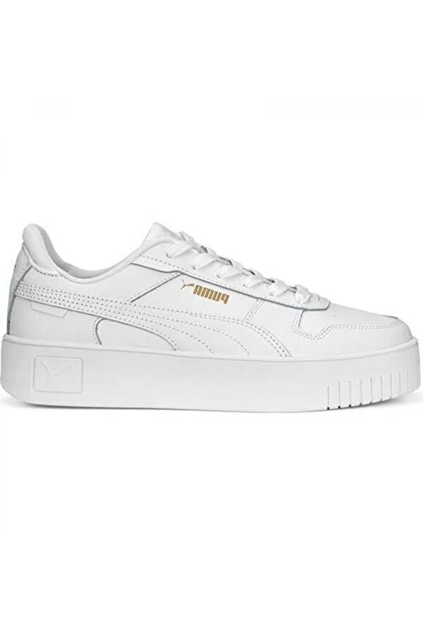 Carina Street Kadın Beyaz Sneaker