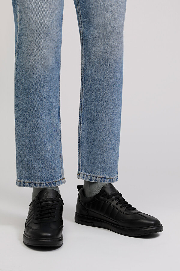 AXEL D 3PR BLACK Man 431