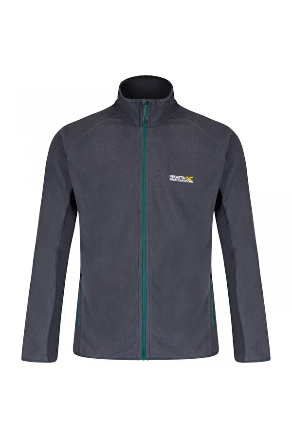 Ashton Erkek Polar-GRİ