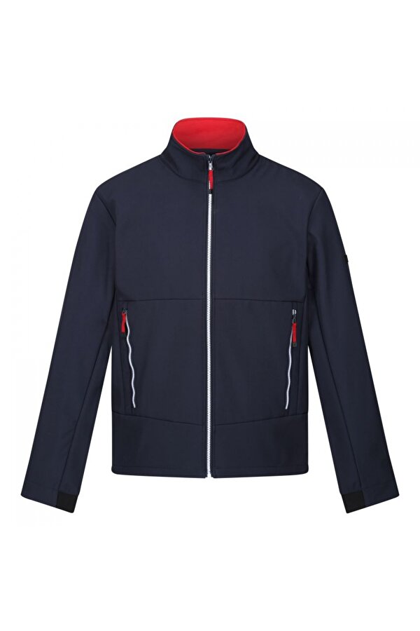 Regetta Men s Dendrick Softshell Jacket Erkek Softshell Lacivert RML250