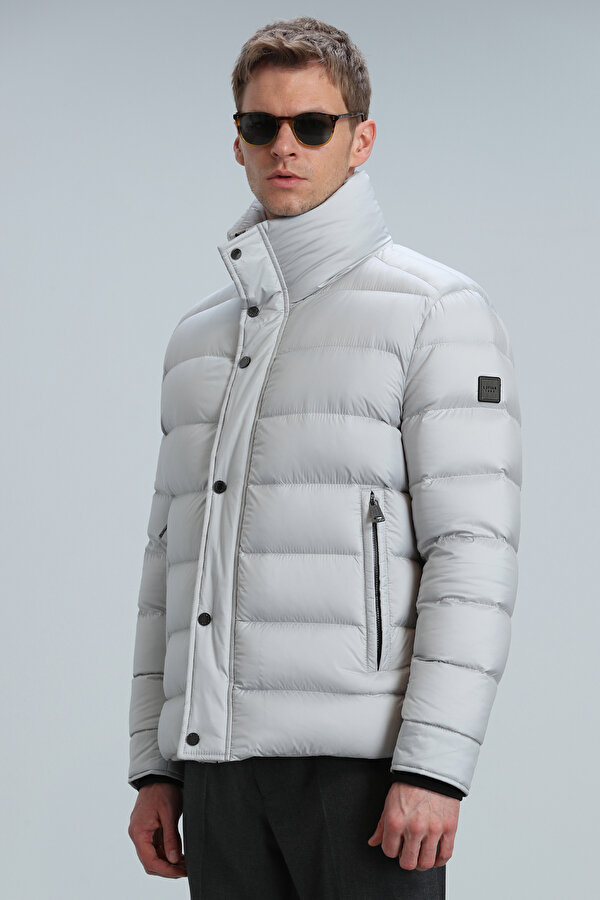 Erkek Mont 112120187 TAŞ