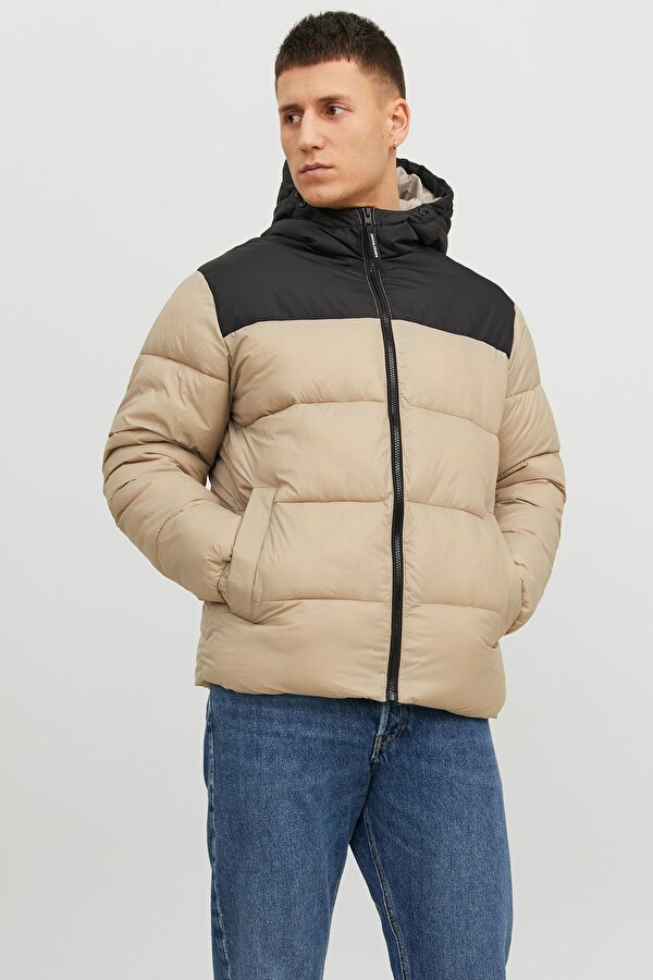 Erkek Mont 12235859 TAŞ
