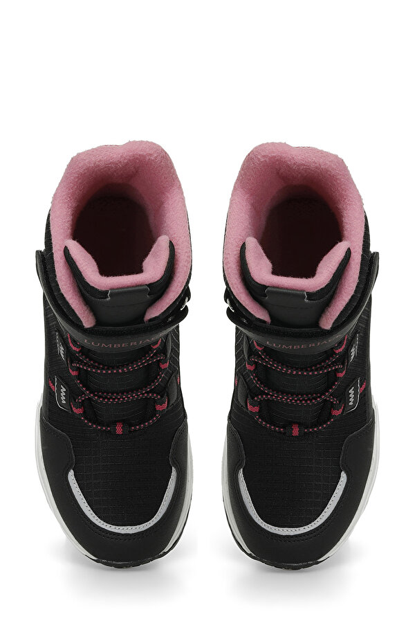 KOKE 3PR Siyah Kız Çocuk Outdoor Bot