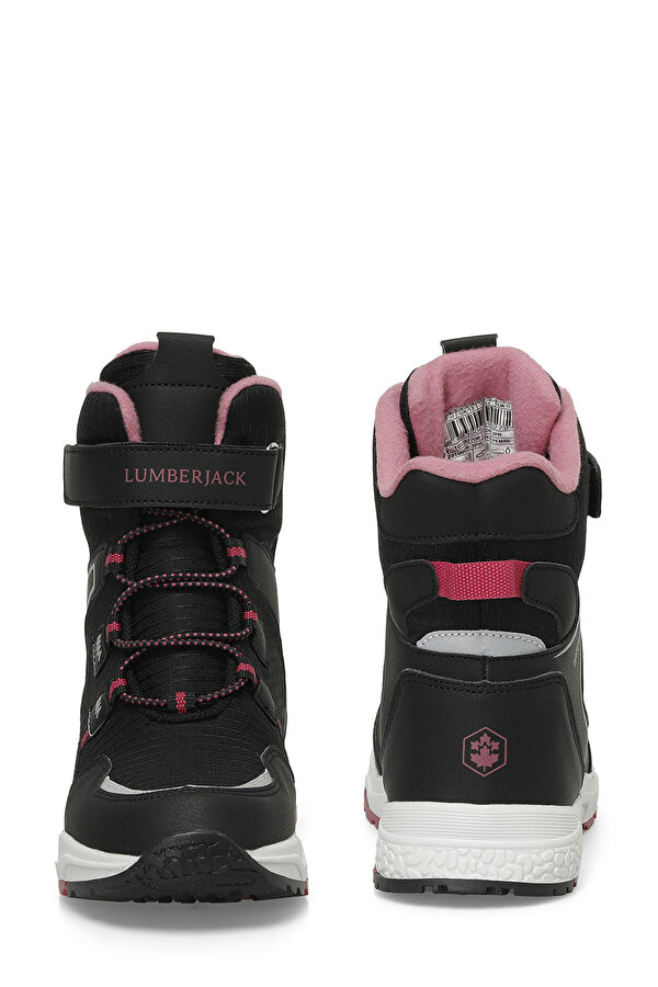 KOKE 3PR Siyah Kız Çocuk Outdoor Bot