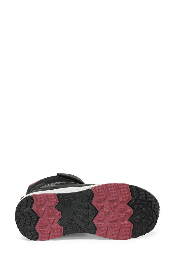 KOKE 3PR Siyah Kız Çocuk Outdoor Bot