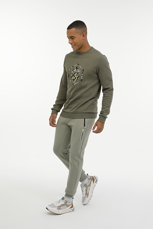 ML MICHAEL 22MCH01 3PR SAGE Man 063