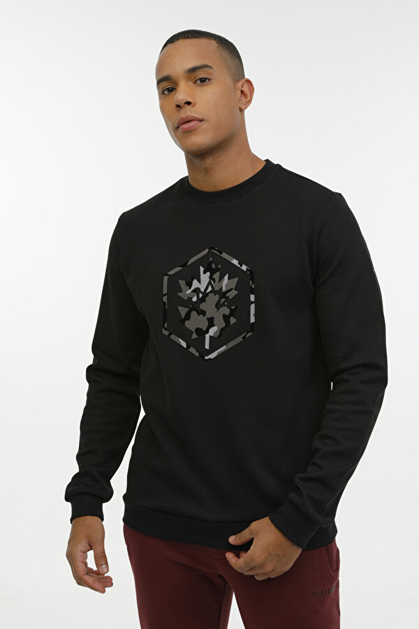 ML NEDCAMO-B 16KHK08 3PR BLACK Man 060