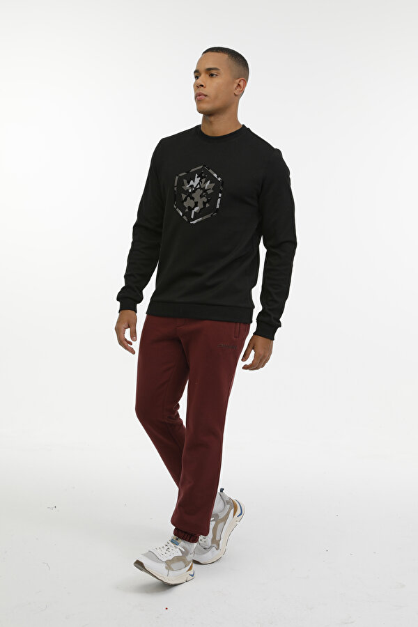 ML NEDCAMO-B 16KHK08 3PR BLACK Man 060