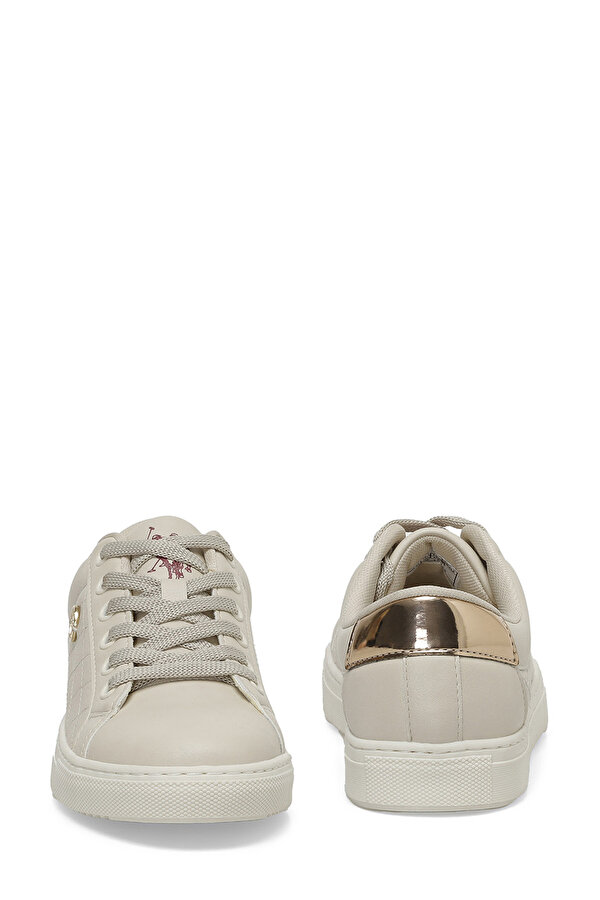 TIGGY 4FX BEIGE Woman 424