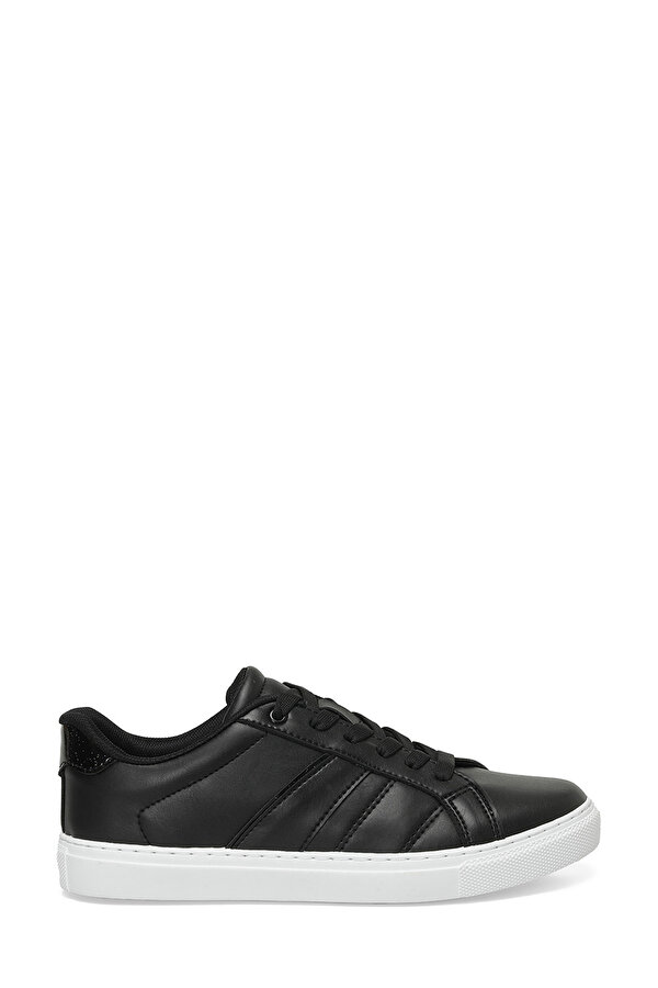 CS24015 4FX Siyah Kadın Sneaker