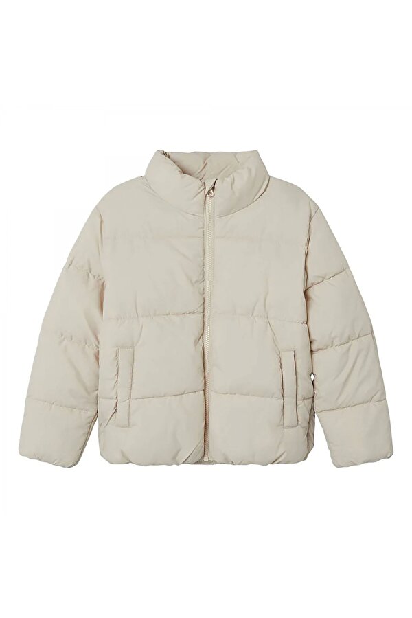 Name İt Kız Çocuk Şişme Mont Nkfmilan Puffer Jacket Bf 13228727