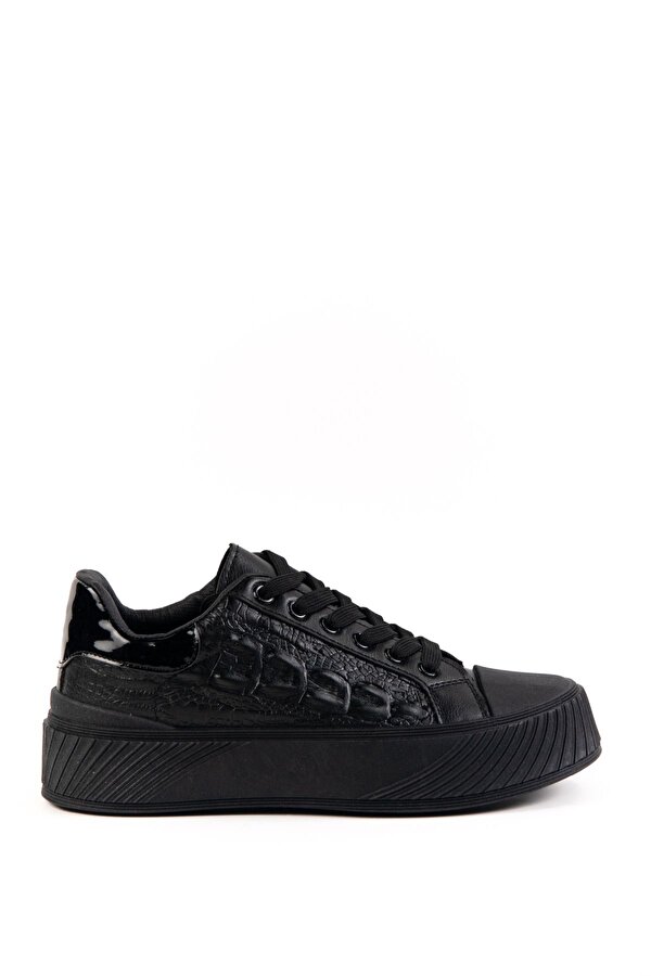 INT1222K095 2PR BLACK Woman 388