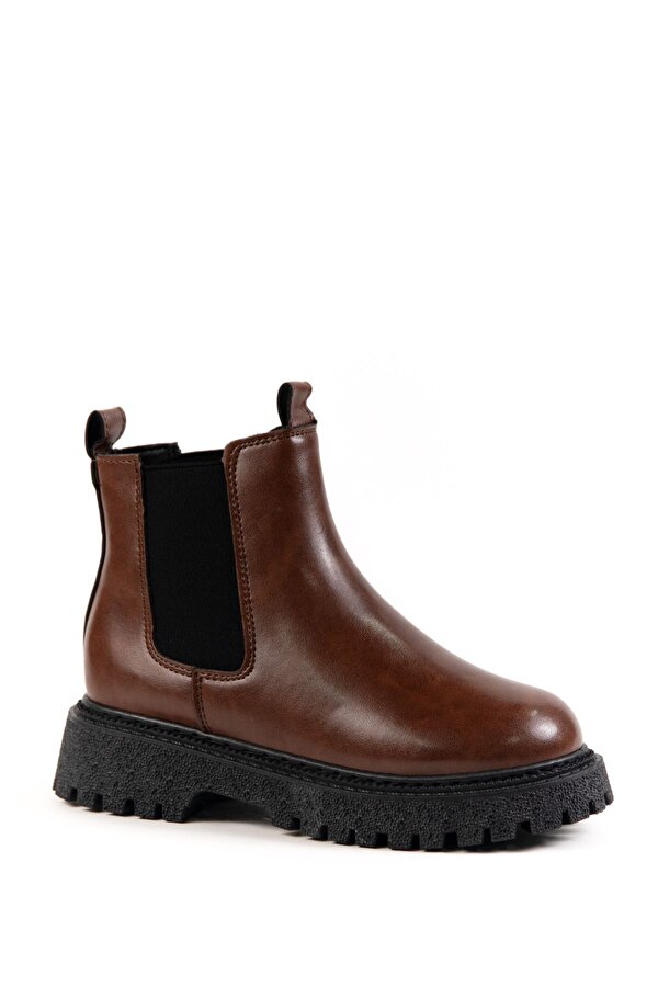INT1222K107 2PR BROWN Woman 069