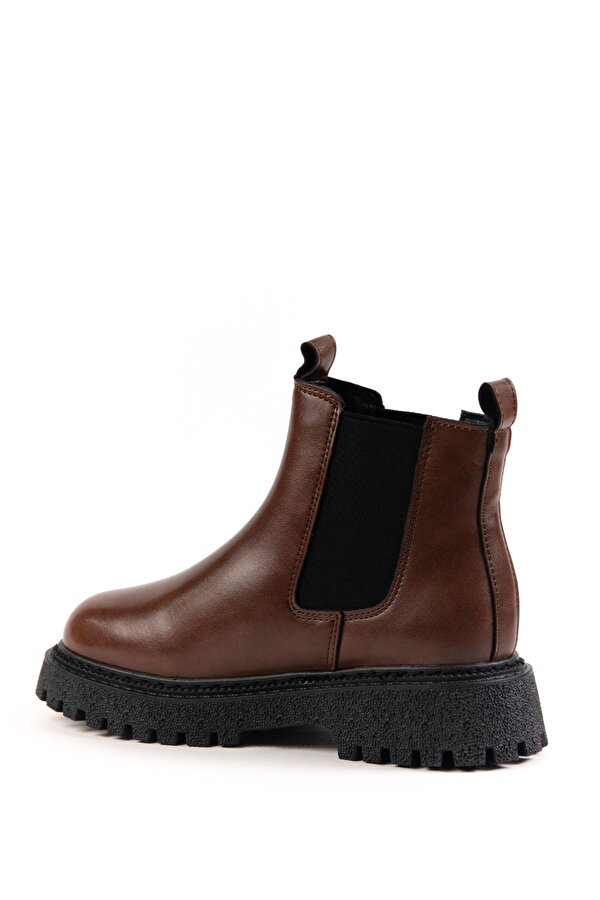 INT1222K107 2PR BROWN Woman 069