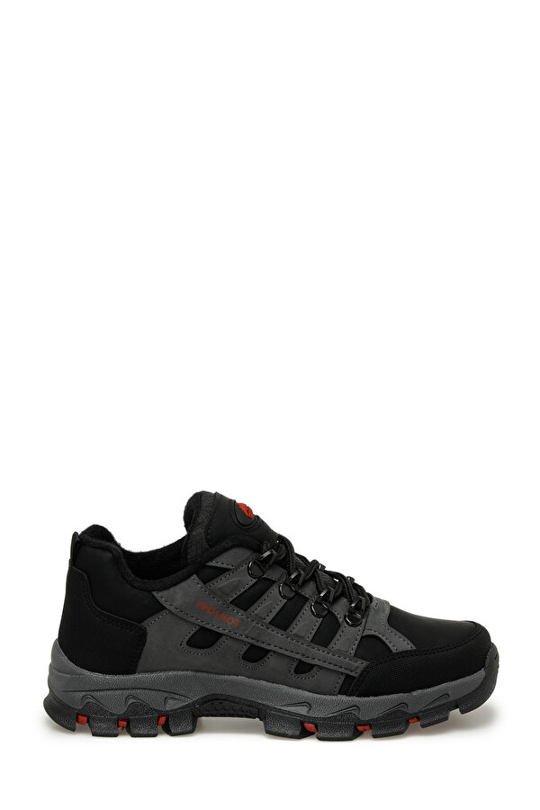 PS189 3PR Koyu Gri Unisex Outdoor