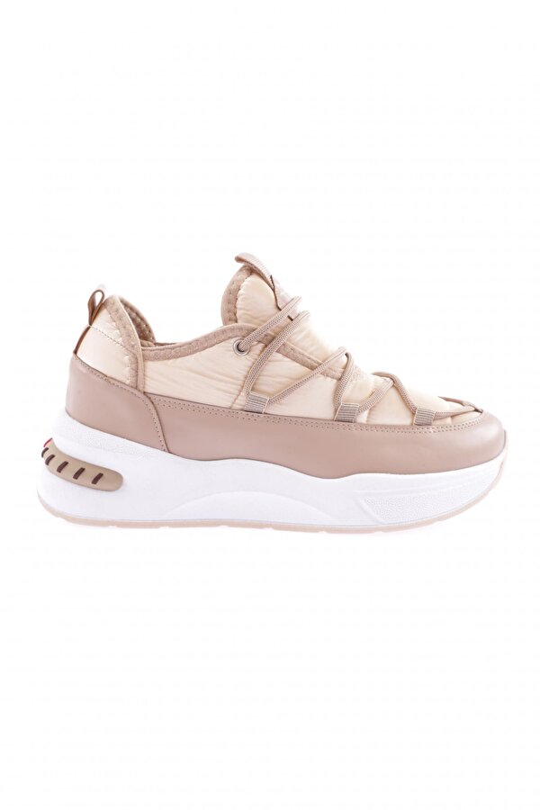Z88 23Y Kadin Kalin Taban  Sneakers Ayakkabi