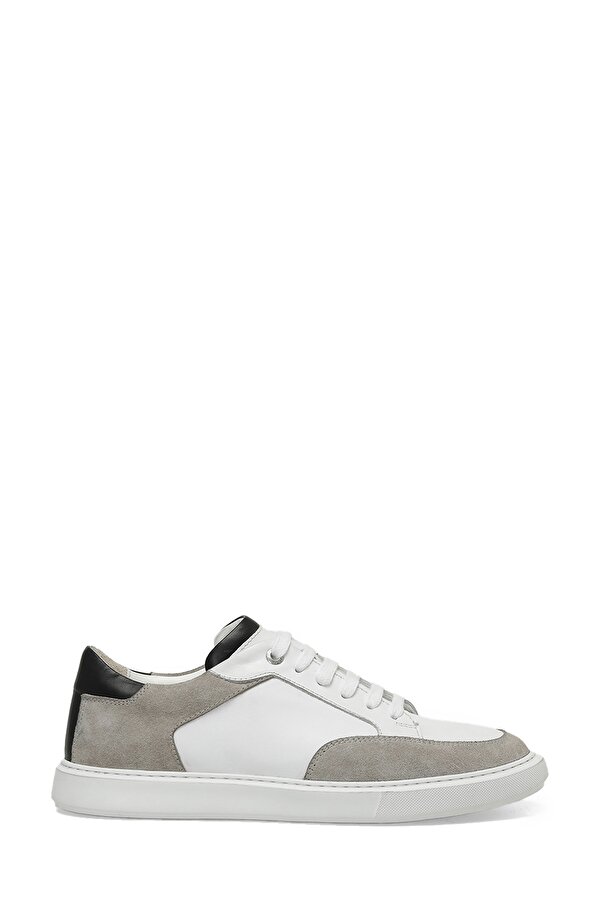INCI STİLES 4FX Beyaz Erkek Sneaker