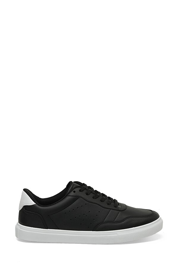 TOMPKINS PU 4FX Siyah Erkek Sneaker