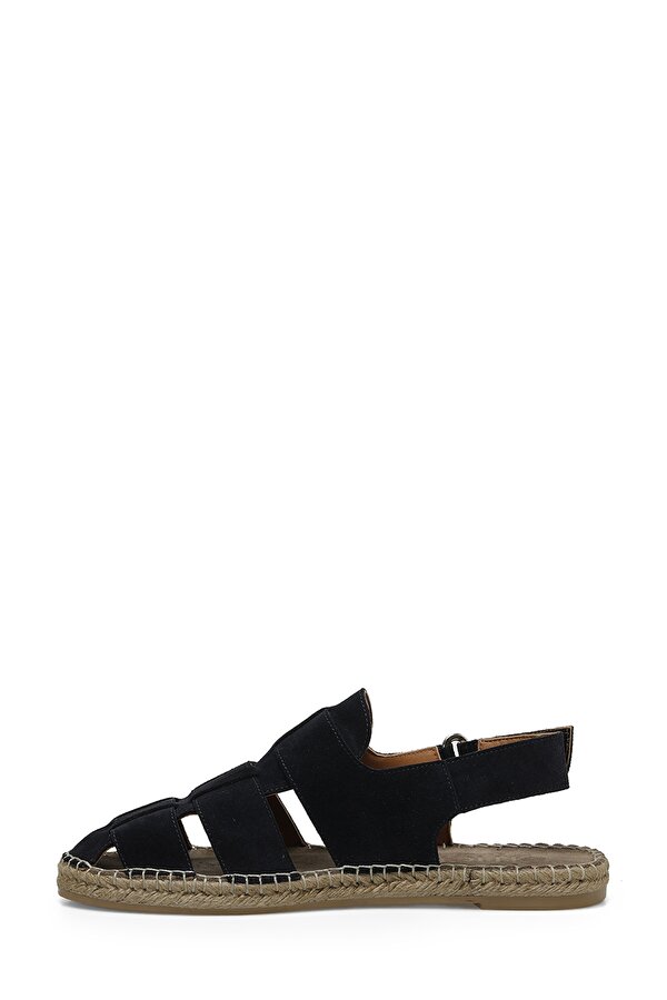 INCI CARAN 4FX Lacivert Erkek Sandalet