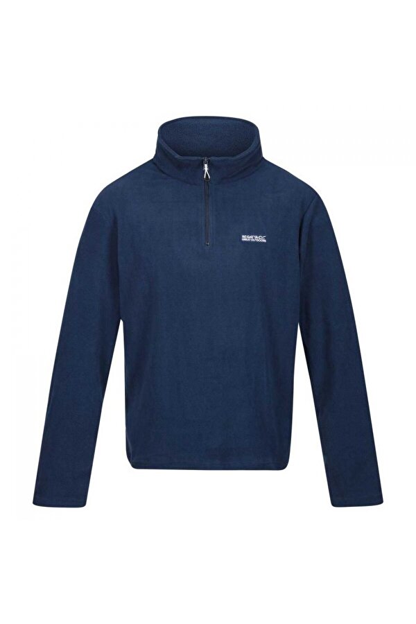 Thompson Fleece Erkek Polar Lacivert RMA021