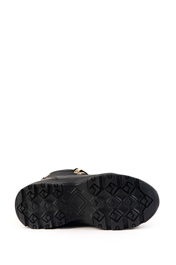 INT1222K092 2PR BLACK Woman 432