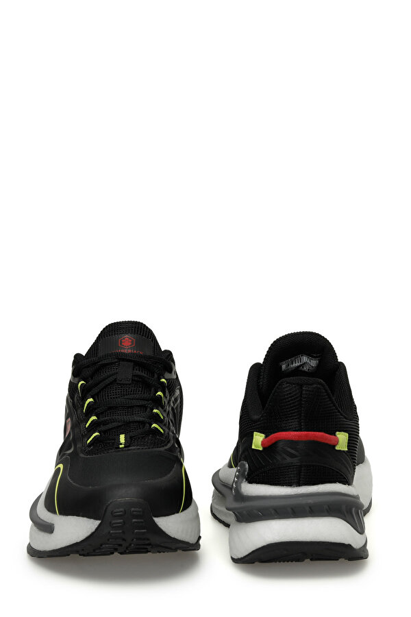 Lumberjack Space 3Pr Черный Мужчина Обувь Для Бега