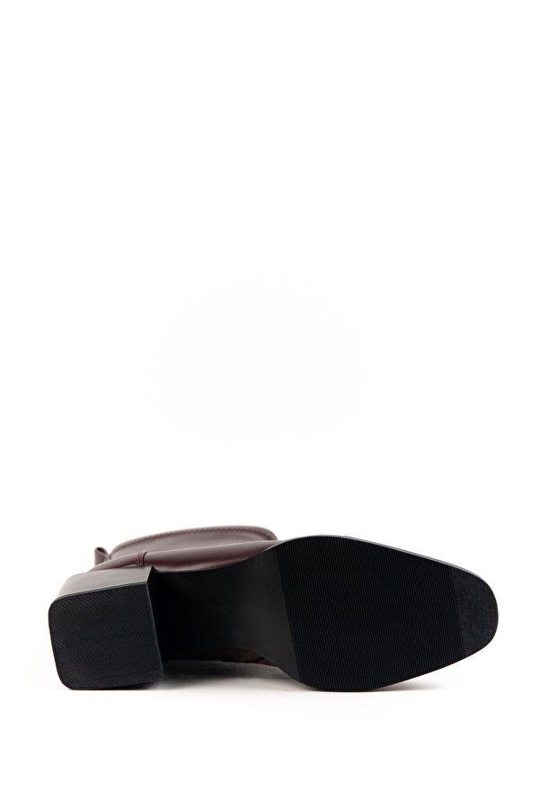 INT1222K131 2PR BORDEAUX Woman 229