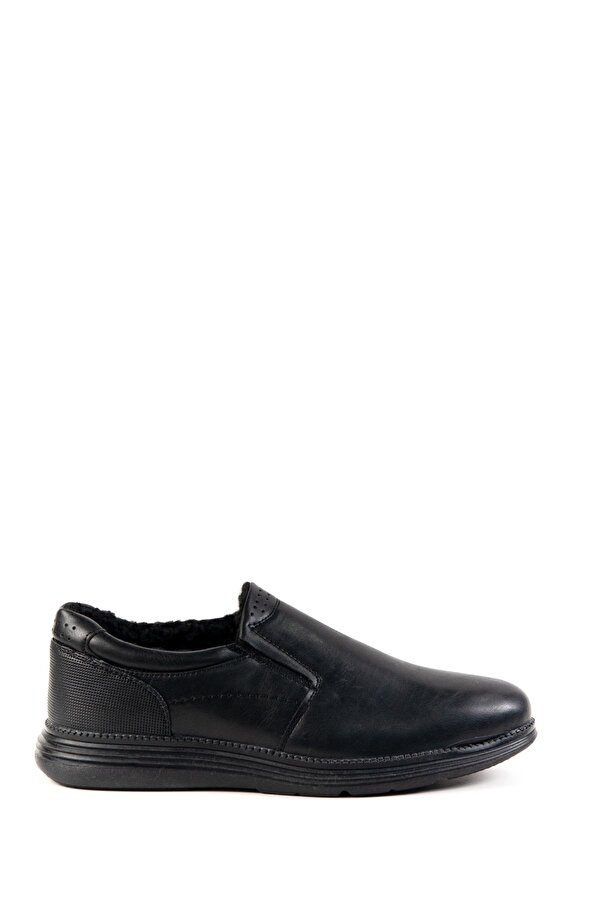 INT1122K454-KRK 2PR BLACK Man 469